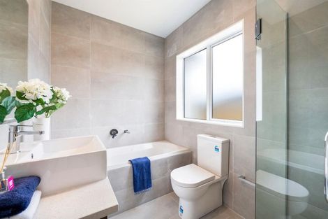 Photo of property in 116 Thomas Road, Flat Bush, Auckland, 2019