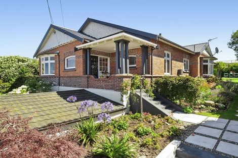 Photo of property in 152 Glenpark Avenue, Maryhill, Dunedin, 9011