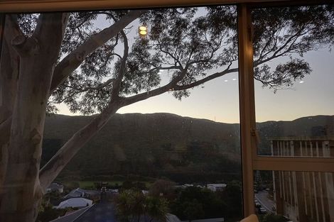 Photo of property in 3c Worcester Street, Wilton, Wellington, 6012