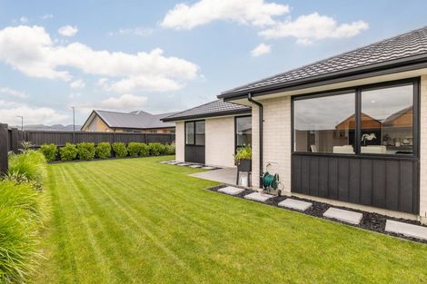 Photo of property in 64 Whitburn Avenue, Halswell, Christchurch, 8025