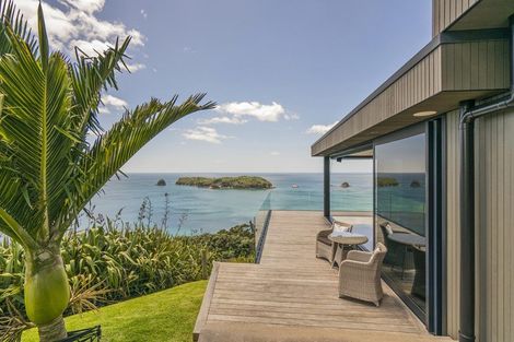 Photo of property in 107i Grange Road, Hahei, Whitianga, 3591