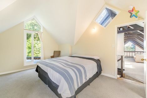 Photo of property in 12 Korimako Road, Days Bay, Lower Hutt, 5013