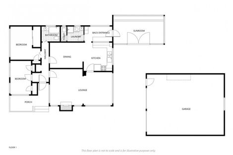 Photo of property in 4 Charleston Avenue, Boulcott, Lower Hutt, 5011