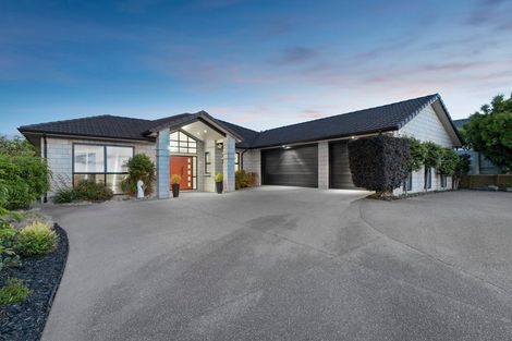 Photo of property in 29 Rexford Heights, Pyes Pa, Tauranga, 3112