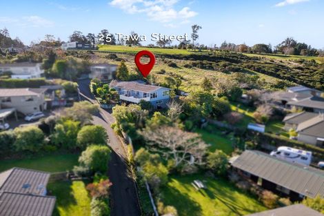 Photo of property in 25 Tawa Street, Lansdowne, Masterton, 5810