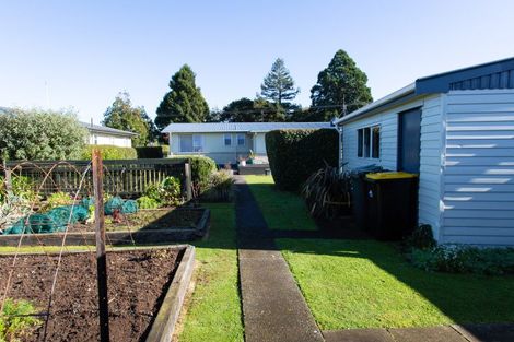 Photo of property in 38 Ruahine Street, Dannevirke, 4930