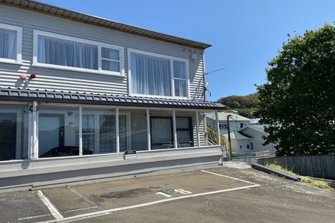 Photo of property in 327 Adelaide Road, Newtown, Wellington, 6021