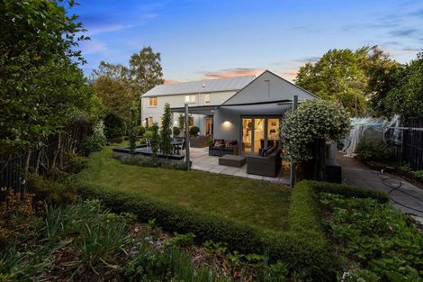 Photo of property in 159 Clyde Road, Burnside, Christchurch, 8053