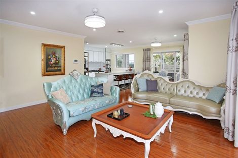 Photo of property in 15 Waitahu Rise, Pukekohe, 2120