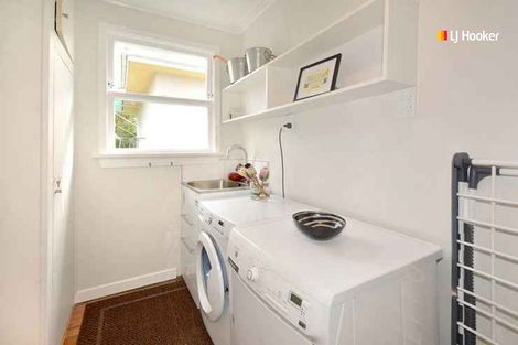 Photo of property in 311 Rattray Street, Dunedin Central, Dunedin, 9016