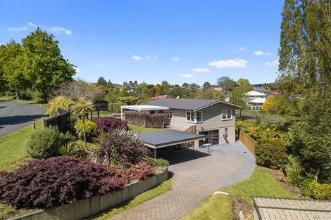 Photo of property in 34 Ingleton Terrace, Fairfield, Hamilton, 3214