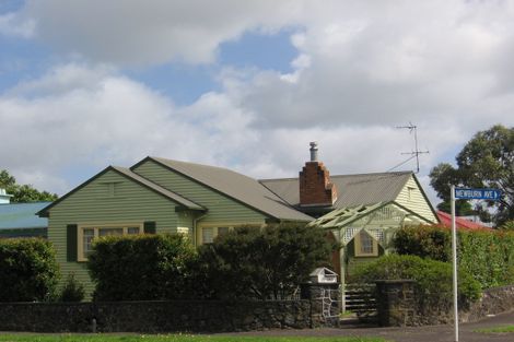 Photo of property in 141 Balmoral Road, Mount Eden, Auckland, 1024