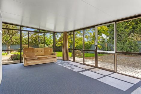 Photo of property in 23 Waipara Flat Road, Waipara, Amberley, 7483