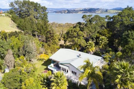 Photo of property in 271 Totara North Road, Totara North, Kaeo, 0479
