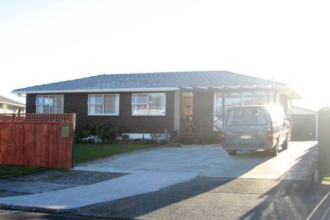 Photo of property in 44 Winsford Street, Manurewa, Auckland, 2102