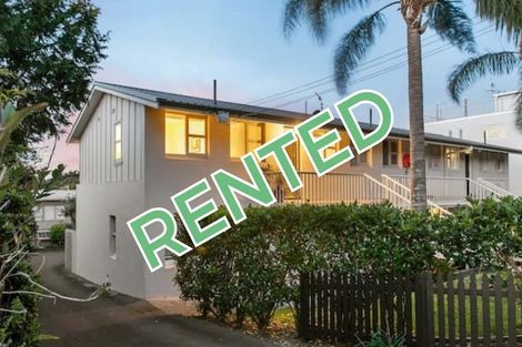 Photo of property in 13a Emmett Street, Herne Bay, Auckland, 1011