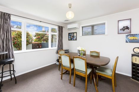 Photo of property in 61 Hikurangi Street, Trentham, Upper Hutt, 5018