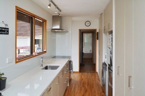 Photo of property in 35 Chinnerys Road, Woodend, 7610