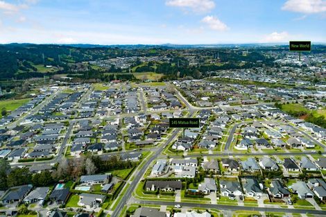 Photo of property in 145 Matua Road, Huapai, Kumeu, 0810