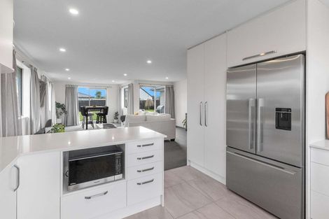 Photo of property in 36 Burnham School Road, Rolleston, 7614