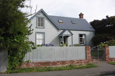 Photo of property in 7 Chatham Street, Addington, Christchurch, 8024