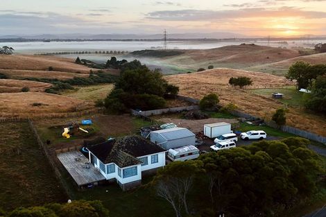 Photo of property in 36 Churchill Road, Rangiriri, Huntly, 3772