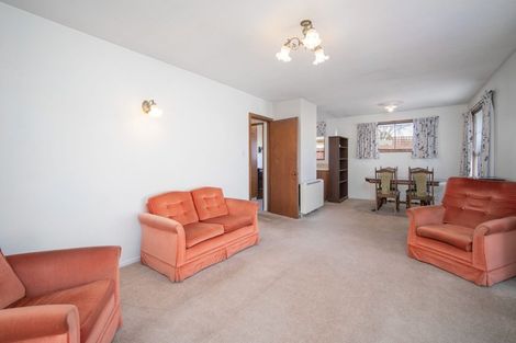 Photo of property in 5/160 Simeon Street, Spreydon, Christchurch, 8024