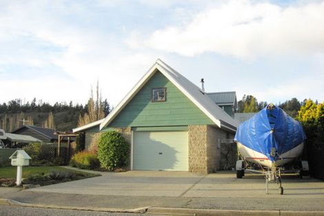 Photo of property in 55 Arnott Street, Alexandra, 9320