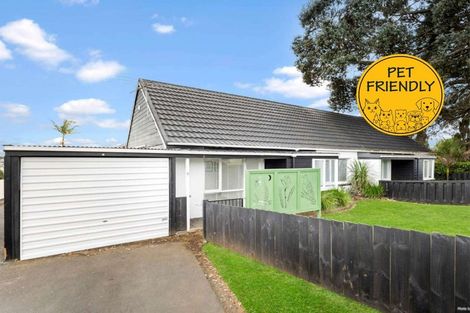 Photo of property in 52o Pilkington Road, Panmure, Auckland, 1072