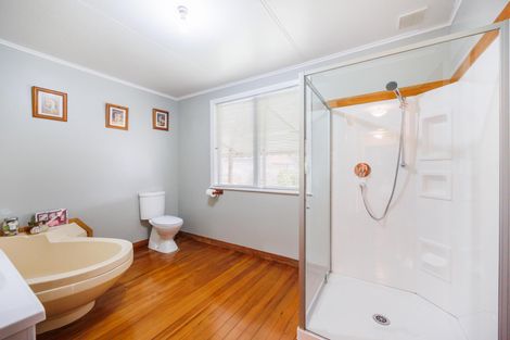 Photo of property in 17 Tilbury Avenue, Hokowhitu, Palmerston North, 4410