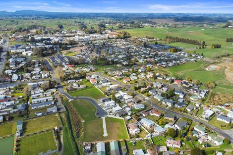 Photo of property in 41 Scotia Glen Street, Putaruru, 3411