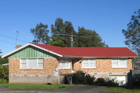 Photo of property in 25 Rembrandt Place, Opaheke, Papakura, 2113