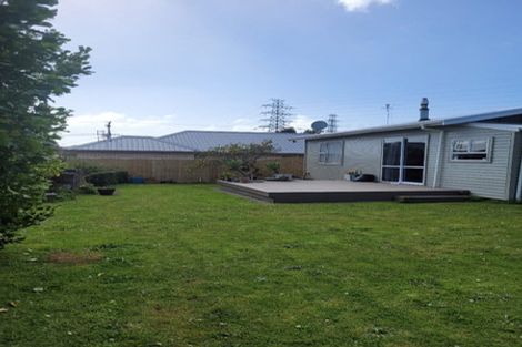 Photo of property in 14 Saxton Road, Upper Vogeltown, New Plymouth, 4310
