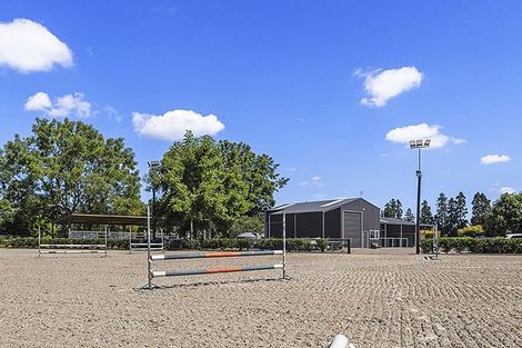 Photo of property in 396a Bruntwood Road, Matangi, Cambridge, 3493