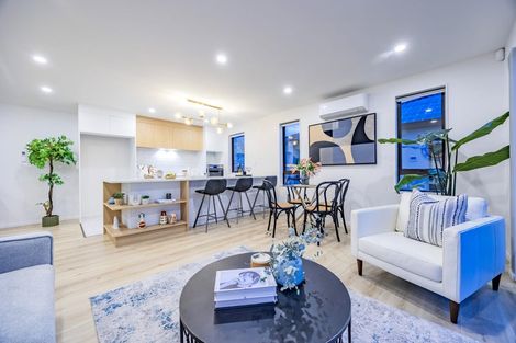 Photo of property in 3c Dawnhaven Drive, Te Atatu Peninsula, Auckland, 0610