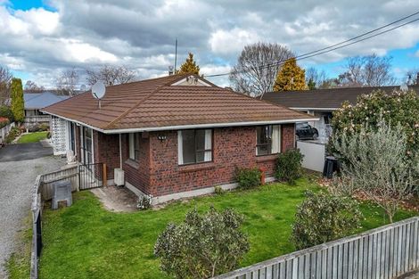 Photo of property in 55a Kempton Street, Greytown, 5712