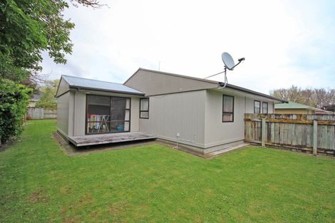 Photo of property in 496 Ferguson Street, Palmerston North, 4410