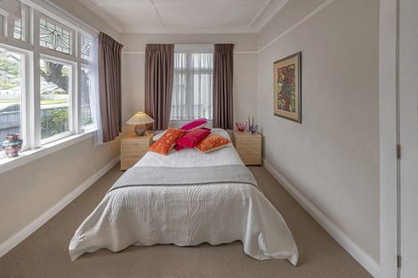 Photo of property in 72 Park Road, Miramar, Wellington, 6022