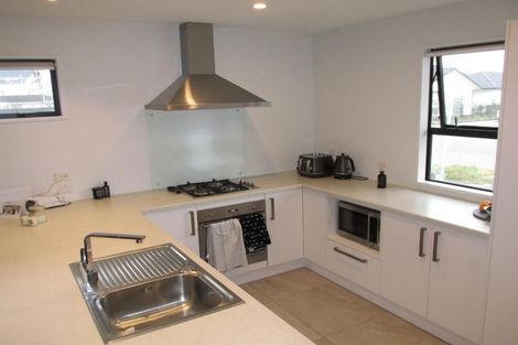 Photo of property in 20 Packard Crescent, Halswell, Christchurch, 8025