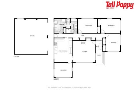 Photo of property in 92 Sunderland Street, Clyde, 9330