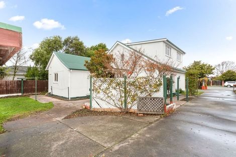 Photo of property in 1/122 Harewood Road, Papanui, Christchurch, 8053