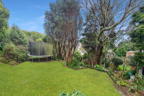 Photo of property in 66 Tarawera Road, Johnsonville, Wellington, 6037