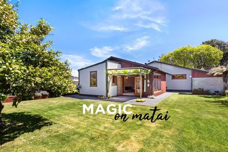 Photo of property in 20 Matai Street, Woburn, Lower Hutt, 5010