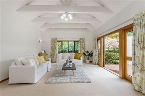 Photo of property in 31 Thornycroft Street, Fendalton, Christchurch, 8052