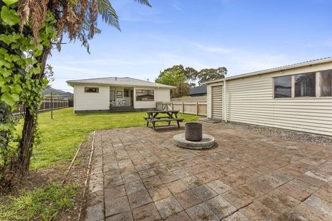Photo of property in 39 Whakatiki Street, Trentham, Upper Hutt, 5018