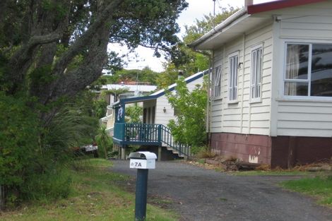 Photo of property in 1/7 Gazelle Avenue, Beach Haven, Auckland, 0626