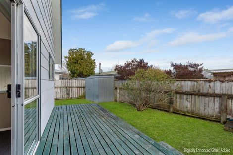 Photo of property in 30b Newton Place, Westbrook, Palmerston North, 4412