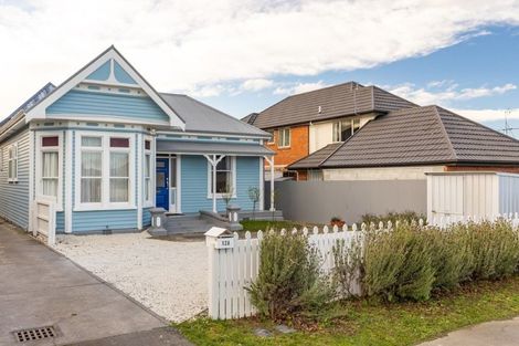 Photo of property in 3/12 Elizabeth Street, Riccarton, Christchurch, 8011