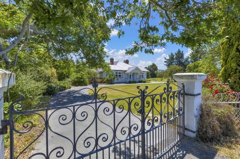 Photo of property in 427 Earlys Road, Cust, 7471