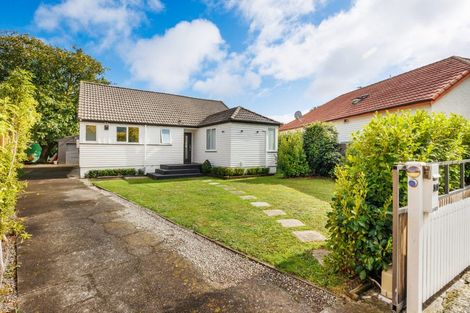 Photo of property in 31 Anderson Street, Hokowhitu, Palmerston North, 4410